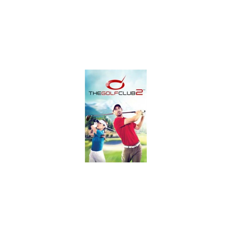 ESD The Golf Club 2
