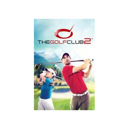 ESD The Golf Club 2