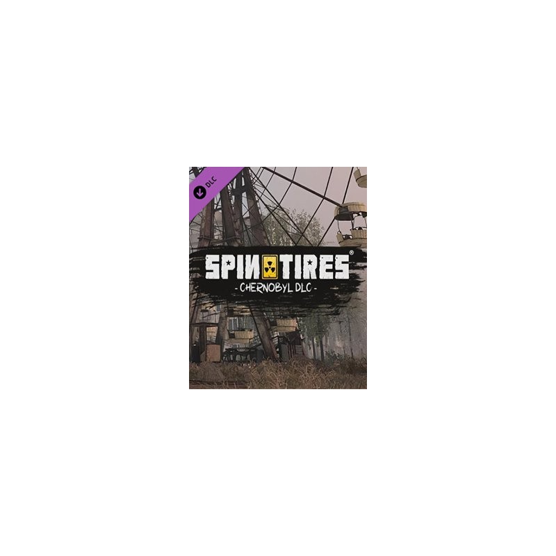 ESD Spintires Chernobyl