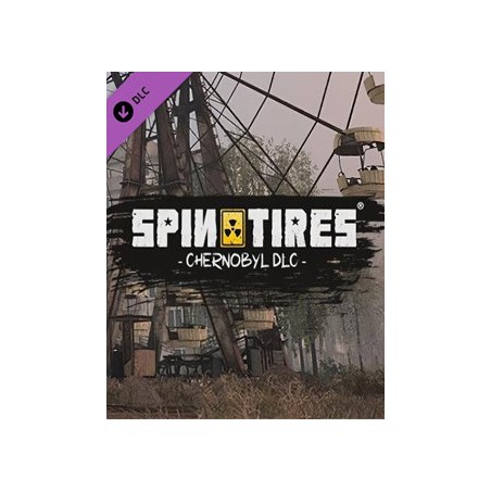 ESD Spintires Chernobyl