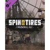 ESD Spintires Chernobyl