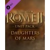Total War ROME II Daughters of Mars – herní rozšíření pro PC (elektronická licence)