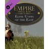 Empire Total War Elite Units of the East – herní rozšíření pro PC (elektronická licence)