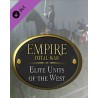 ESD Empire Total War Elite Units of the West