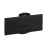 Vogel´s horizontální část adaptéru Connect-it PFB 3402 B, 290 mm, černá