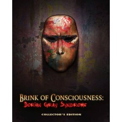 ESD Brink of Consciousness Dorian Gray Syndrome Co