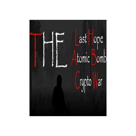 ESD The Last Hope Atomic Bomb Crypto War
