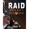 ESD RAID World War II Special Edition