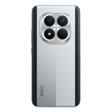 POCO M8 Pro 5G/8GB/256GB/Silver