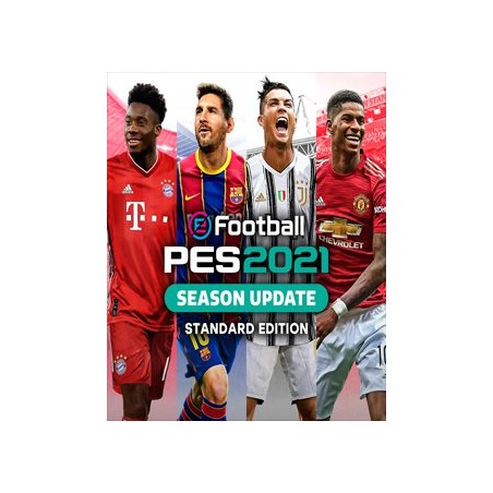 ESD eFootball PES 2021