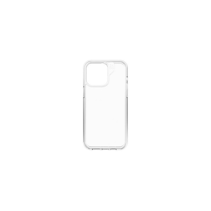 ZAGG Crystal Palace iPhone 15 Plus/14 Plus průhledný