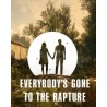 ESD Everybody's Gone to the Rapture