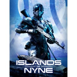 ESD Islands of Nyne Battle Royale