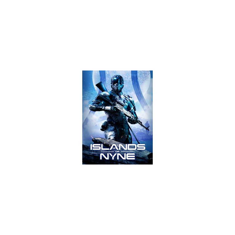ESD Islands of Nyne Battle Royale
