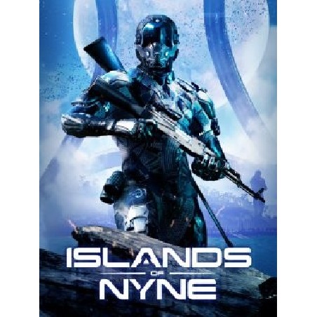 Islands of Nyne Battle Royale – hra pro PC (elektronická licence)