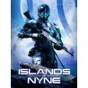 ESD Islands of Nyne Battle Royale