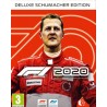 ESD F1 2020 Deluxe Schumacher Edition