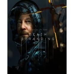 ESD Death Stranding