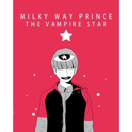 Milky Way Prince The Vampire Star – hra pro PC (elektronická licence)