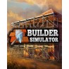 Builder Simulator – hra pro PC (elektronická licence)