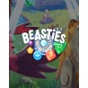 Beasties Monster Trainer Puzzle RPG – hra pro PC (elektronická licence)