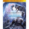 ESD Monster Hunter World Master Edition Digital De