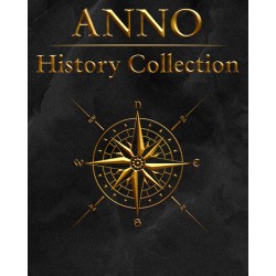 ESD Anno History Collection