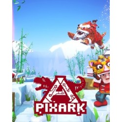 ESD PixARK