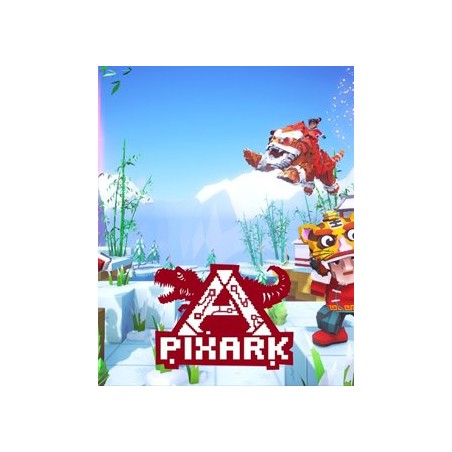 ESD PixARK