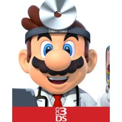 ESD Dr. Mario