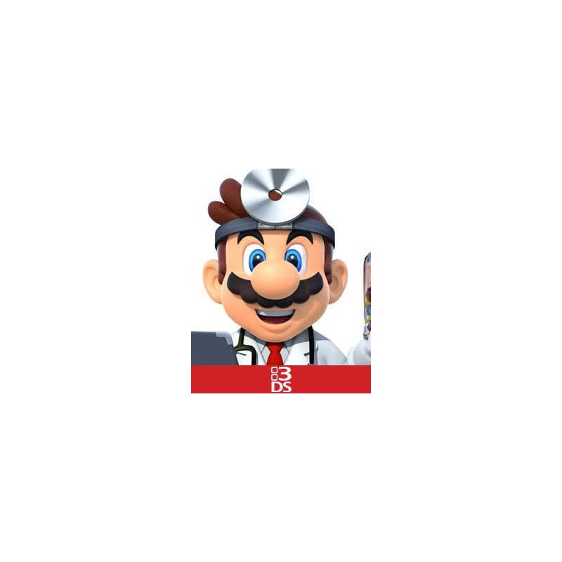 ESD Dr. Mario
