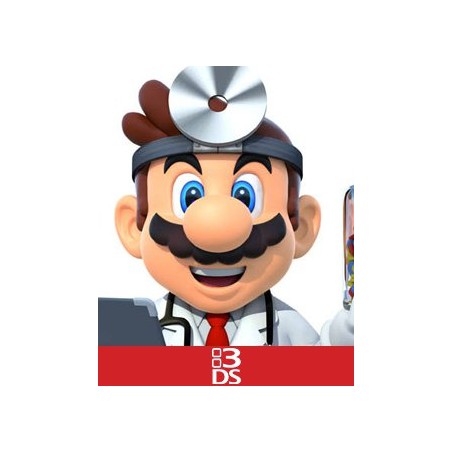 ESD Dr. Mario