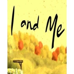 I and Me – hra pro PC (elektronická licence)