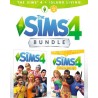 ESD The Sims 4 + rozšíření Život na ostrově
