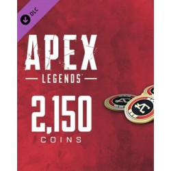 ESD Apex Legends 2150 coins