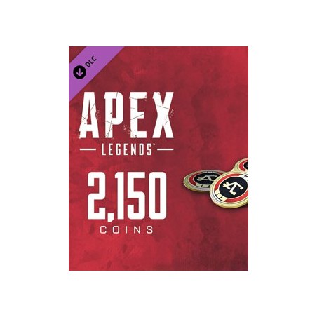 ESD Apex Legends 2150 coins