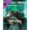 Nascar Heat 5 Playoff Pack – herní rozšíření pro PC (elektronická licence)