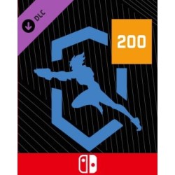 Overwatch 200 League Token – hra pro Nintendo Switch (elektronická licence)