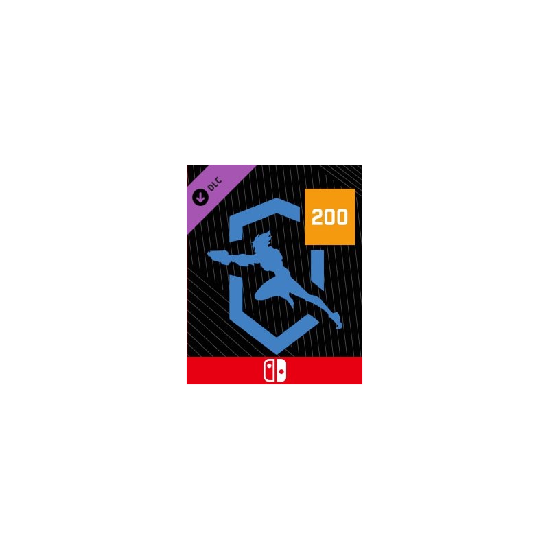 ESD Overwatch 200 League Token