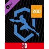 Overwatch 200 League Token – hra pro Nintendo Switch (elektronická licence)