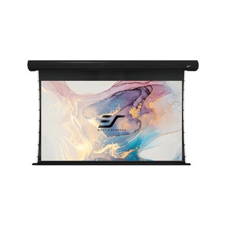 ELITE plátno elektrické motorové 110'' 16:9 SKT110UHWE24