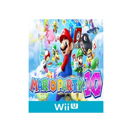 ESD Mario Party 10