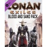 Conan Exiles Blood and Sand Pack – herní rozšíření pro PC (elektronická licence)
