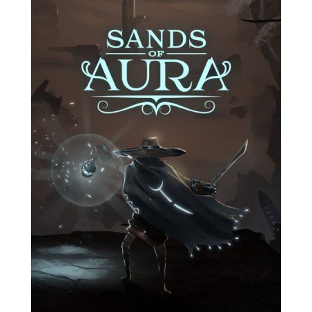 ESD Sands of Aura