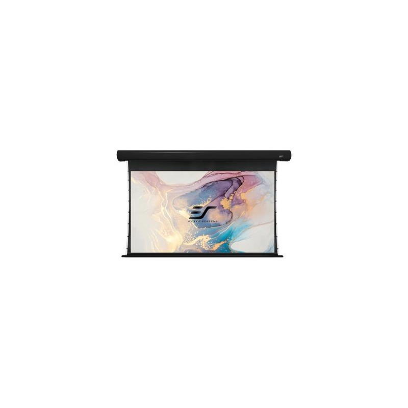 ELITE plátno elektrické motorové 100'' 16:9 SKT100UHWE12