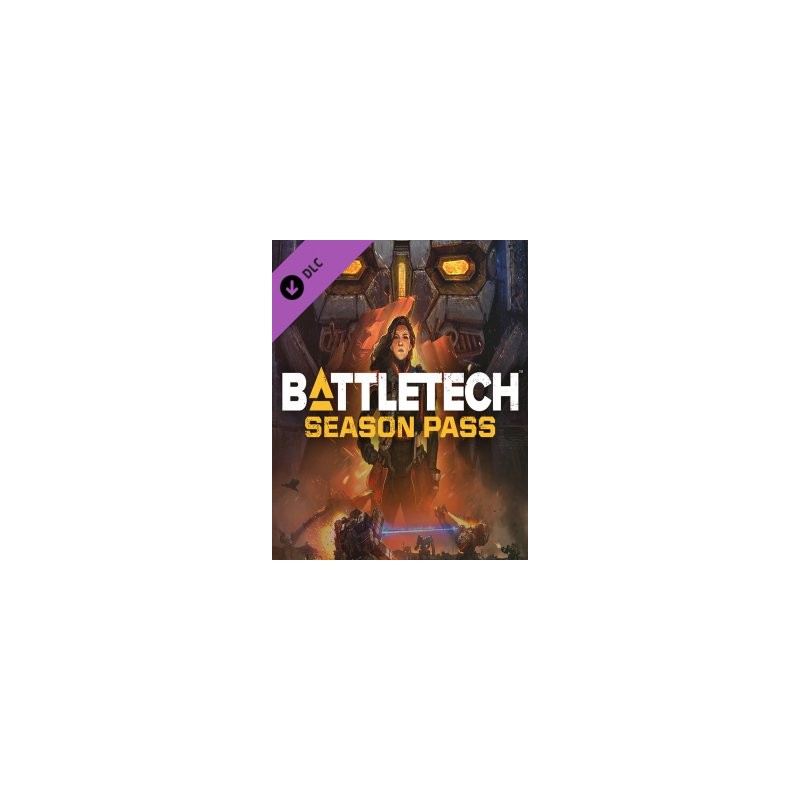 ESD BattleTech Season Pass