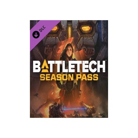 ESD BattleTech Season Pass