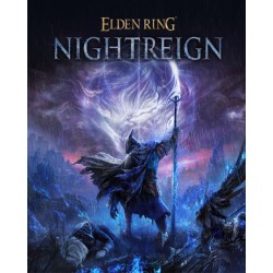 Elden Ring NIGHTREIGN – hra pro PC (elektronická licence)