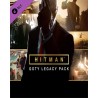 HITMAN 2 GOTY Legacy Pack – herní rozšíření pro PC (elektronická licence)