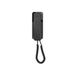 Gigaset DESK 200 - nástěnný telefon, černý